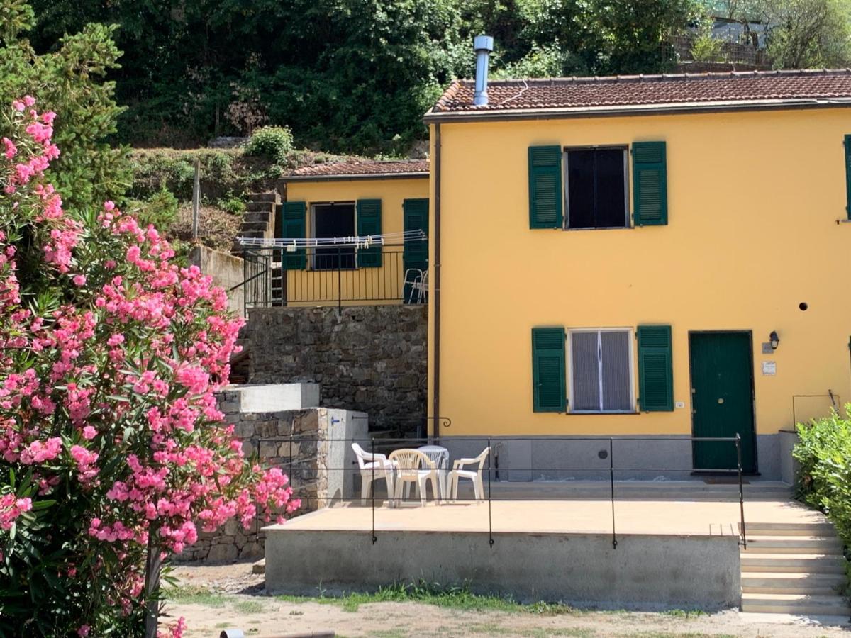 Casa vacanze Casina Vacanze Chiara Sestri Levante